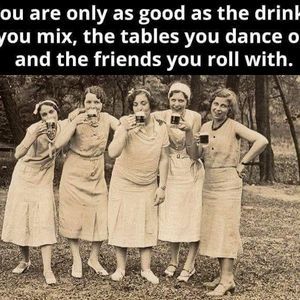 Meet your Posher, Cheryl